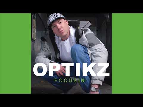 Focusin [Official Audio]