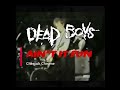 Dead Boys - Ain't It Fun - video lyrics