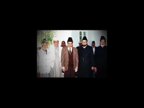 Život Halifatul Masih Petog