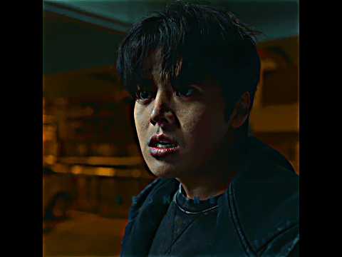 Baku vs beak-jin ☠️ 🎬 Weak hero class 2 #weakheroclass2 #weakheroclass1 #kdrama #baku #viral #shorts