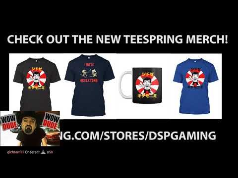 Pre-Stream Aug. 20, 2017: The Land of a Thousand Cheer Questions