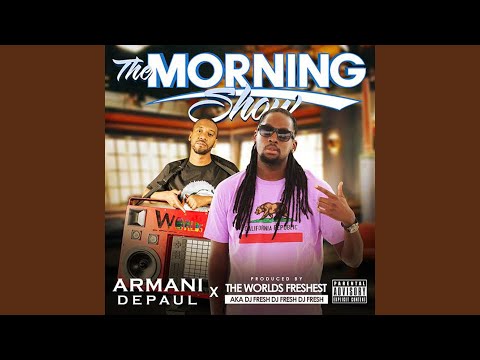 Callin (feat. Symba)