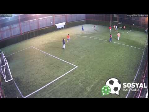 Aktif Halı Saha - 07-02-2017 22:00:01 - sosyalhalisaha.com