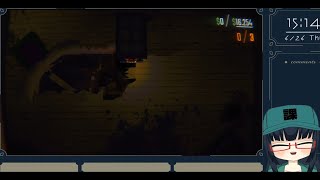 Live2Dのテストがてらの孤独のR.E.P.O.【声なし】