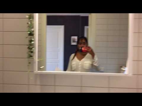 Vlogga a la Issa- lägenhetsvisning forts