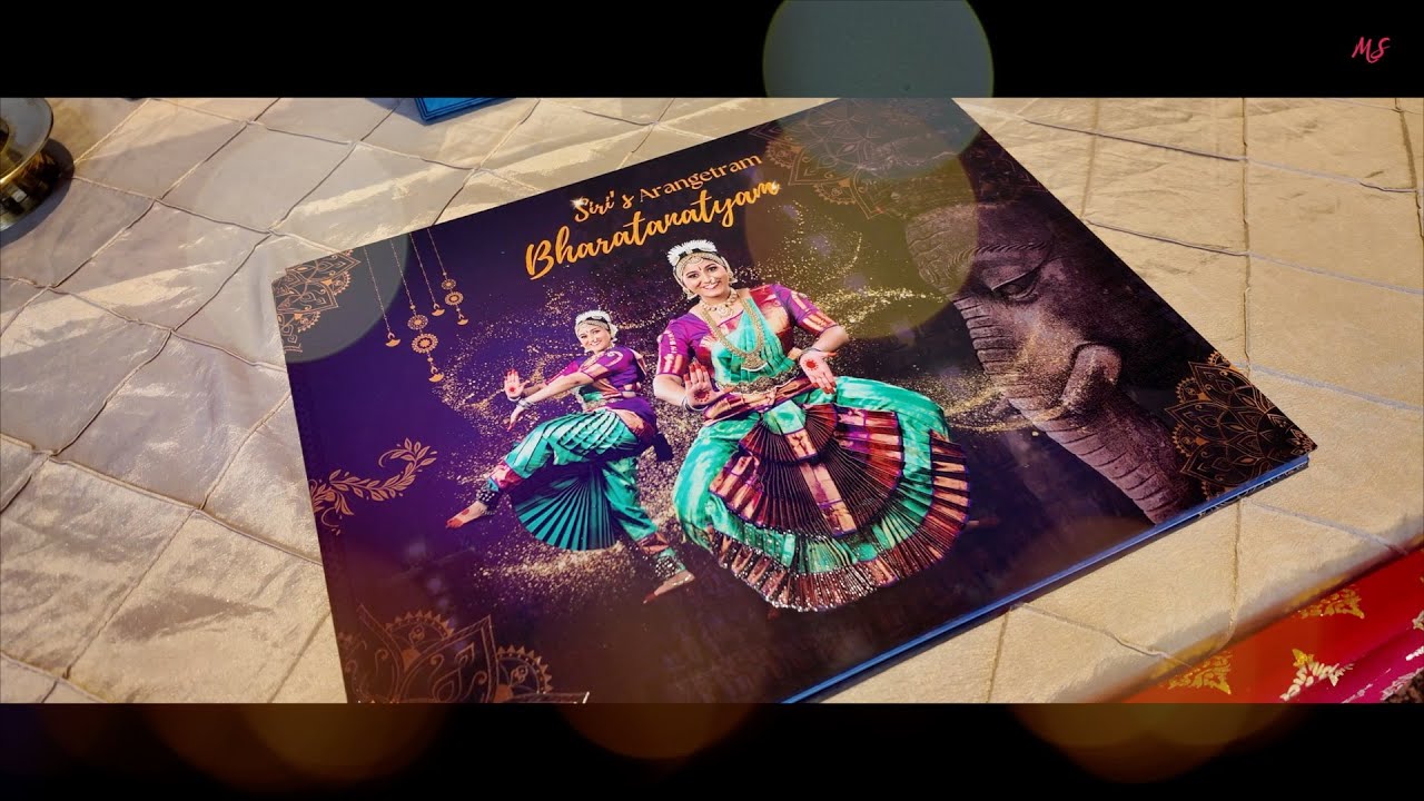 Siri Ramineni | Bharatanatyam Arangetram 2025 | Guest Book