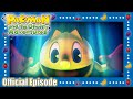 PAC MAN PATGA S01E25 The Spy Who Slimed Me Amazin Adventures