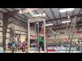 Summer Bar Training 2016