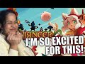 Learn To Play CUISINEER With Me Steam Demo