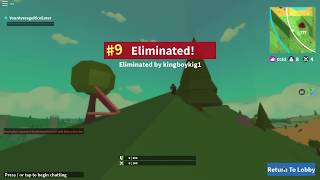 Roblox Fortnite Simulator Season 6 Th Clip -