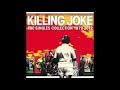 KILLING JOKE - Nervous System