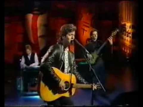 Rodney Crowell She's Crazy For Leaving