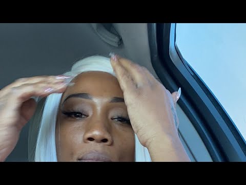 Olivia has a pole stuck up her ass!