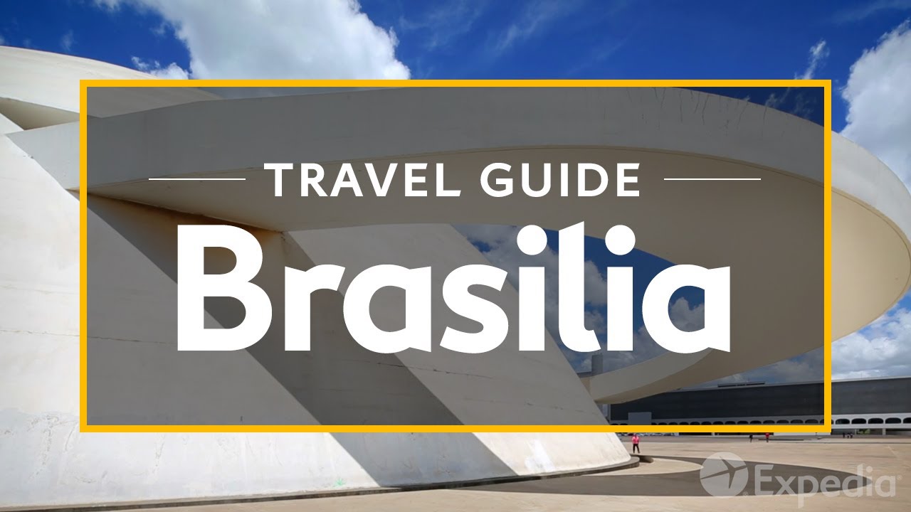 Brasilia Vacation Travel Guide Expedia