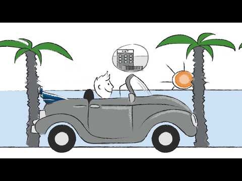 Kroschke Kfz Kennzeichen YouTube-Vdeominiatur 3