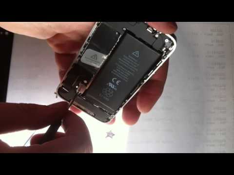 comment faire reparer son smartphone