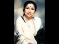 Aakashe Aaj Ronger Khela - Asha Bhosle আকাশে আজ রংঙের খেলা - আশা ভোঁসল