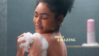 Olay NEW Olay Indulgent Moisture Body Wash for Glowing Skin