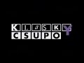 Klasky Csupo Robot Logo Splaat Version