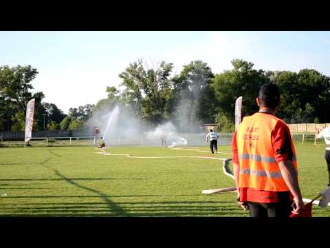 THHL 2015 - Branč 16.05.2015 - DHZ Sokolce muži