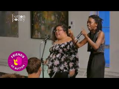 Alyesha Wise & Yesika Salgado - Horror Movie