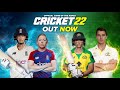 Video ze hry Cricket 22  XBox
