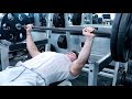 Powerbuilding Chest Day | Full Routine | RAW