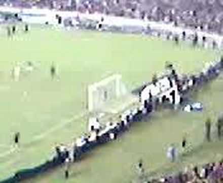 FLAMENGO 4X1 MADUREIRA