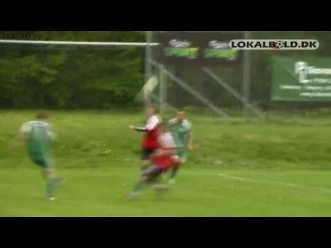 Ejby - Karise (Serie 2)