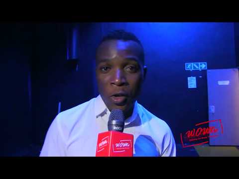 Takie Ndou WOW Moments