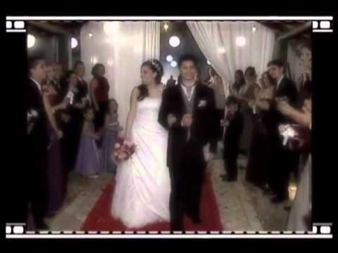 Priscilla e Thiago 13 de março de 2010 - casamento