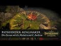 关于 Pathfinder: Kingmaker  Playstation  SEASONPASS 的游戏实况视频