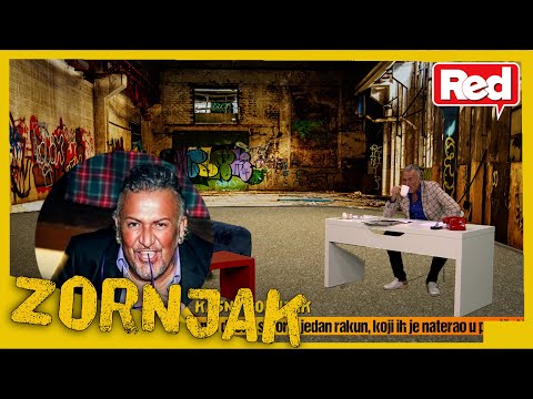 Zornjak - deo 1 - Zornjak OFIŠL - 07.06.2021. - Red TV