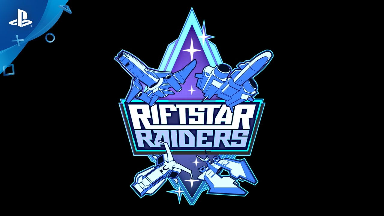 Customize Sua Nave e Vá para as Galáxias em RiftStar Raiders