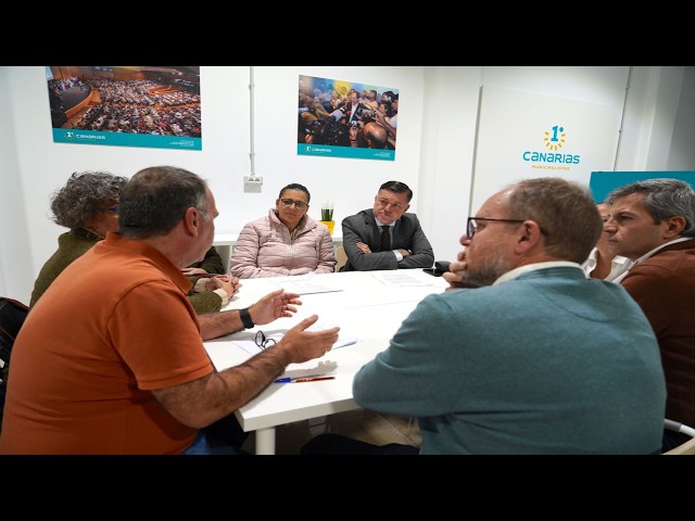 Primero Canarias se compromete a facilitar las bonificaciones a las familias numerosas de Canarias