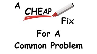 Cheap fix for a common problem   HD 720p.  Ford Cylinder Head Temp Sensor