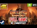 Overlord: Raising Hell Path Of Evil Gameplay walkthroug