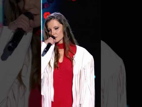 Первый выход Ксении Чагунава на шоу «Браво Бис» 😍