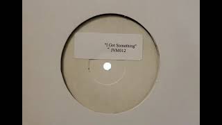 Fumix pres. Ellis D - I Got Something (Triba-Rhythm Mix) (2002)