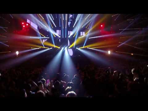 Team Red @ Hard Bass 2017