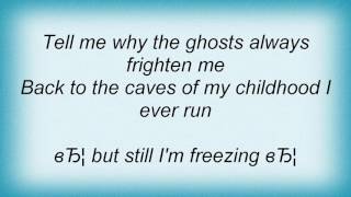 Autumnblaze - Wake Me Up In The Evening Lyrics