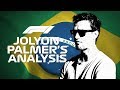 How Did The Ferraris Get SO MUCH Damage? | Jolyon Palmer on the 2019 Brazilian Grand Prix