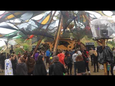 Freqs of Nature 2015  Digitalist Live