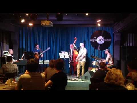 Andrey Pletnev quintet - Lunch