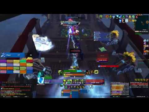 Lemmings - Mythic Jaina