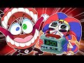 DISARM THE BOMB POMNI KEEP TALKING AND NOBODY EXPLODES