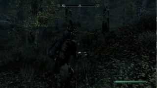 Skyrim Predator Race vBeta