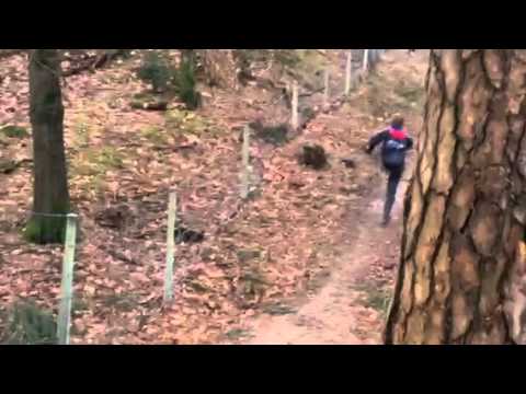 VV maarssen E-top "bos training"