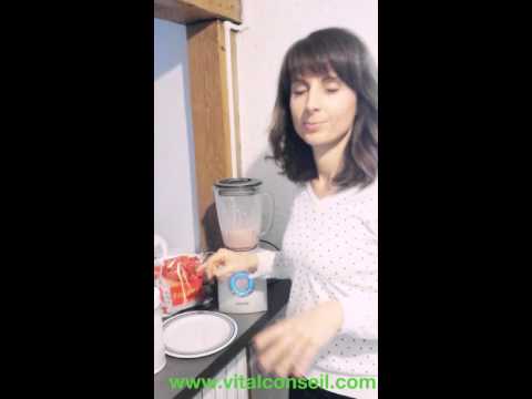 Snack sain Herbalife