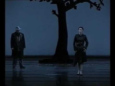 Radostina Nikolaeva - Donna Anna, "Don Giovanni"